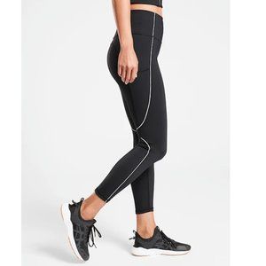 Athleta Tailwind 7/8 Tight XS